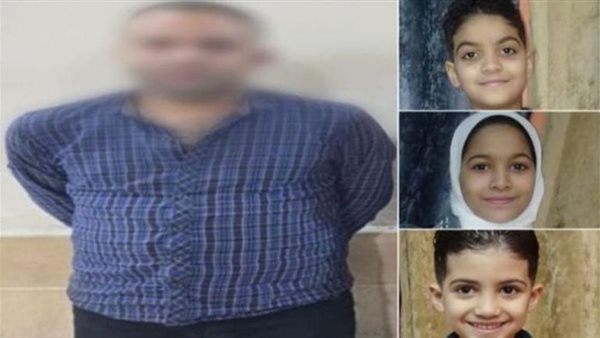 مراتك بتخونك.. حكاية غامضة واعترافات صادمة تكشف أسرار جريمة فيصل 