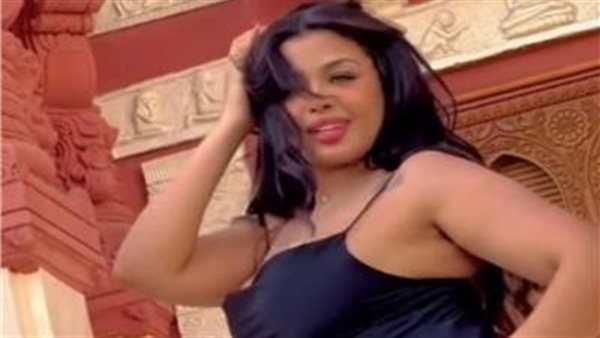 الحبس سنة لراقصة الساحل الشمالي ليندا في اتهامها بنشر الفسق والفجور