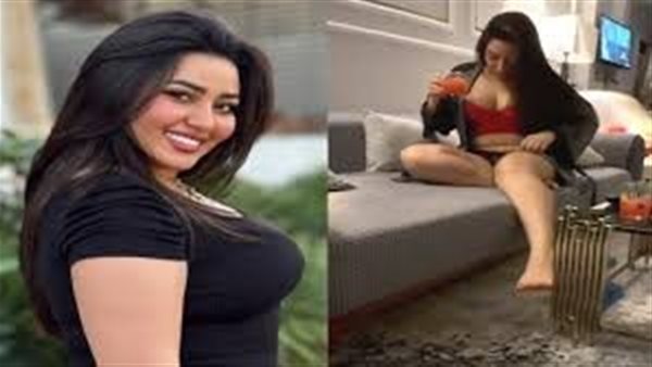 فيديو رحمة محسن.. الفنانة في بلاغ: صورني في أوضاع خاصة وطلب مني 3 ملايين جنيه