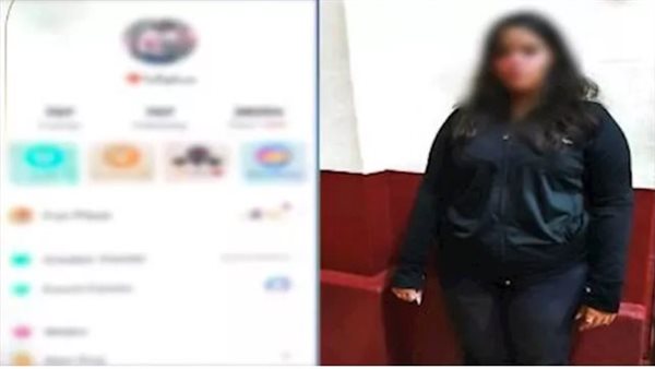 مقاطع إباحية.. تفاصيل سقوط سيدة المنتزة في كمين مباحث الآداب | فيديو