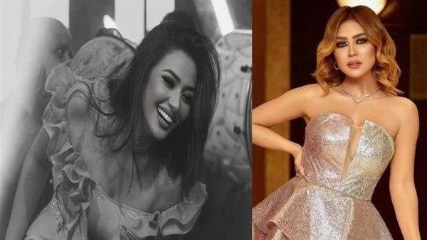 فيديو رحمة محسن.. تعليق مثير من هدير عبدالرزاق بعد أزمة فيديوهات المطربة