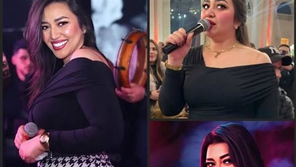 فيديو رحمة محسن.. حكاية 8 مقاطع مخلة تثير قلق الفنانة 