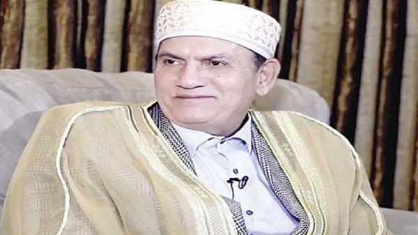 أخطأ في ترتيب الآيات.. تفاصيل أزمة الشيخ أحمد نعينع في تلاوة القرآن
