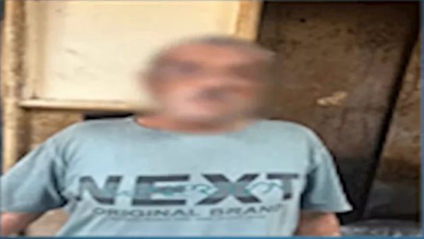 ماذا حدث؟..زجاجة 