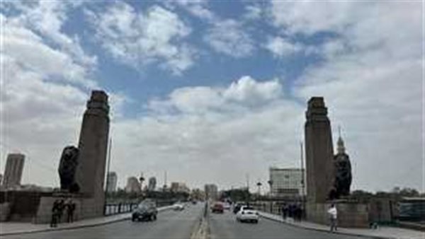 حالة الطقس اليوم الجمعة 31-10-2025