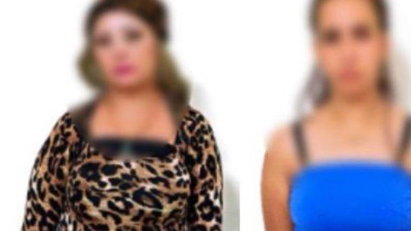 استقطاب الزبائن أون لاين.. اعترافات مثيرة لـ 8 سيدات قبض عليهن لممارسة الرذيلة بالدقهلية 