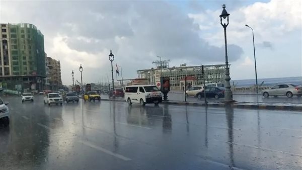 بيان عاجل من الأرصاد.. حالة الطقس غدا السبت 1-11-2025