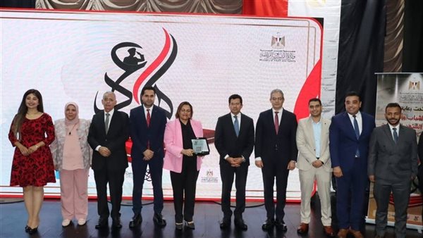 طلاب إعلام جامعة 6 أكتوبر يحققون مراكز متقدمة في مسابقة 