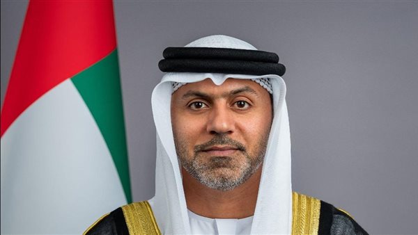 حمد الزعابي: المتحف المصري الكبير صرح حضاري فريد يجسد رؤية مصر العريقة في صون حضارتها