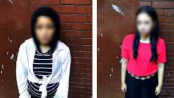  أعلنوا عن نفسهم على الإنترنت.. تفاصيل القبض على 4 فتيات يمارسن الرذيلة بالإسكندرية 