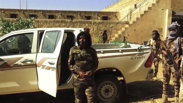 بعد اعتقاله.. كل ما تريد معرفته عن أبو لولو جزار الفاشر | شاهد