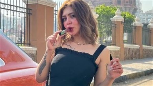  قبل الفصل في حكم حبسها..3 سيناريوهات في انتظار هدير عبد الرازق 