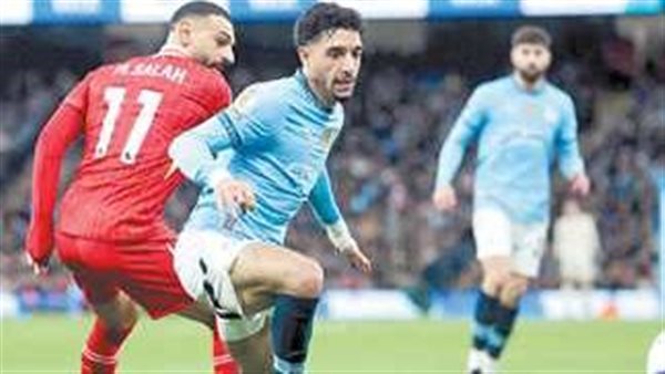 بسبب محمد صلاح ومرموش.. تفاصيل الصدام المرتقب بين حسام حسن وليفربول ومانشستر سيتي