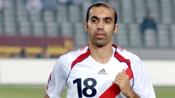 ما علاقة حارس العقار؟.. التحريات تكشف مفاجأة في وفاة والد اللاعب جمال حمزة