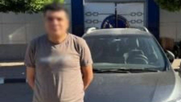 تفاصيل القبض على سائق بتطبيق نقل شهير تحـ.رش بطالبة فى النزهة 