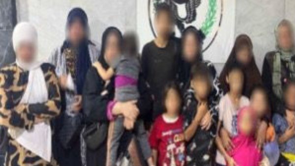  6 سيدات و27 طفلا.. تفاصيل سقوط عصابات التسول بالقاهرة 