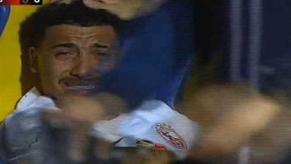 الزمالك يكشف تفاصيل إصابة ثلاثي الفريق قبل السوبر المصري