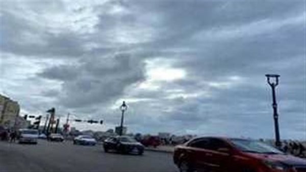 حالة الطقس اليوم الإثنين 3-11-2025