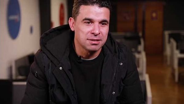 قراراته خاطئة.. هجوم ناري من خالد الغندور على نجم الزمالك