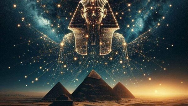 بُنيت لتكون بوابة إلى النجوم.. لغز محاذاة الأهرامات لـ«حزام أوريون» يثير الجدل مجددا