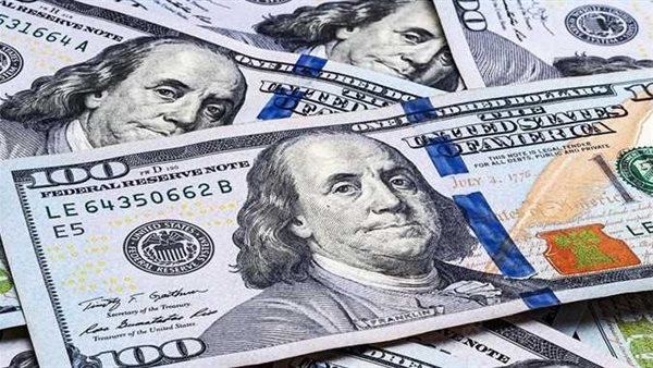سعر الدولار اليوم الثلاثاء 4-11-2025 بعد الارتفاع