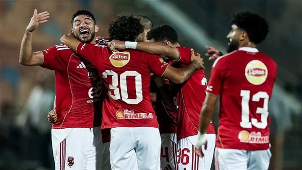 أوضة اللبس..تعليق مثير من أحمد أبومسلم عن سبب تراجع نتائج الأهلي