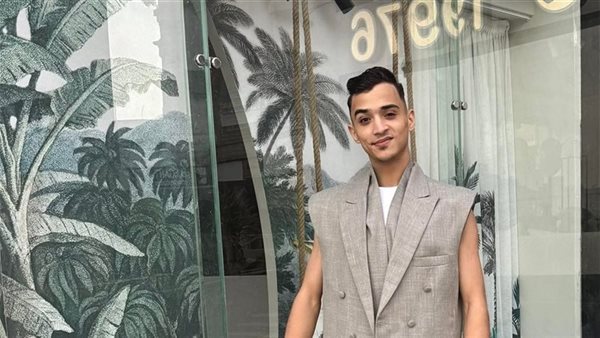 تفاصيل مأساوية في مقتل التيك توكر يوسف شلش بطلق ناري بالمطرية