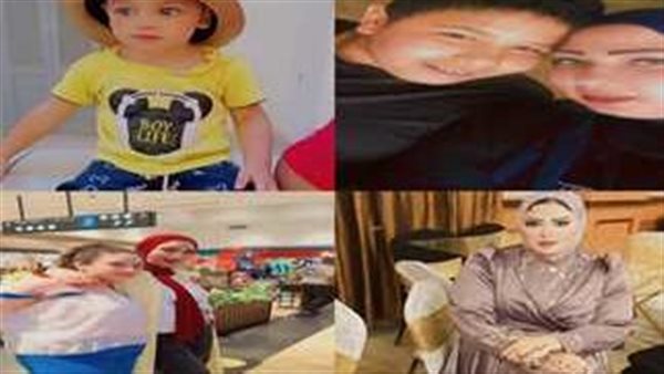 تنبأت بوفاتهم..تفاصيل مأساوية في رحيل أسرة كاملة بحريق شقة بيجام بسبب شاحن موبايل