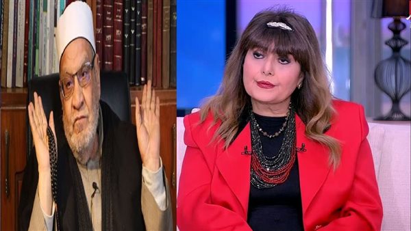 استأذنت ربنا قبل خلع الحجاب.. تعليق مثير من أحمد كريمة على تصريح الفنانة هندية | فيديو