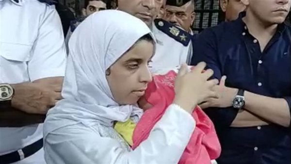  جريمة هزت مصر.. تفاصيل الحكم على قاتلة أطفال دلجا وزوجها في المنيا 