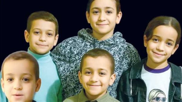 موت جماعي بـ«الكلوروفينابير».. القصة الكاملة لقضية أطفال دلجا بعد الحكم بالإعدام على المتهمة