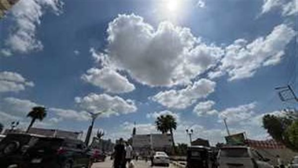 حالة الطقس اليوم الأحد 9-11-2025