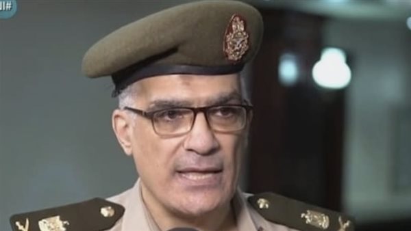 عميد قصر العيني يهنئ اللواء طبيب طارق عبد القادر لتوليه رئاسة الأكاديمية الطبية العسكرية