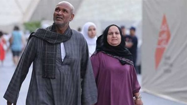 من «صورة تنفر السائح» لـ«أهلي فلاحين».. القصة الكاملة لأزمة «الجلابية» تريند المتحف المصري الكبير