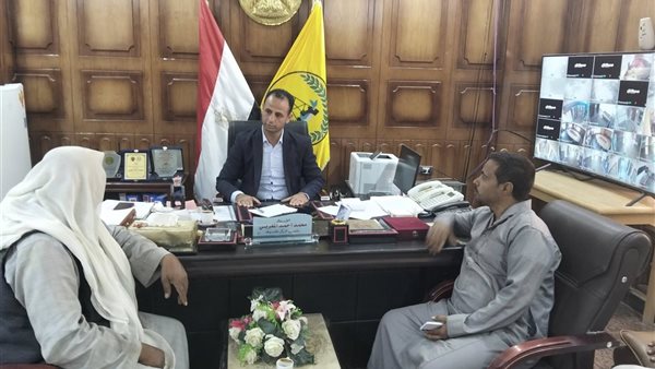  اشادة كبيرة بمجهودات محمد المغربي رئيس مجلس مدينة نخل 