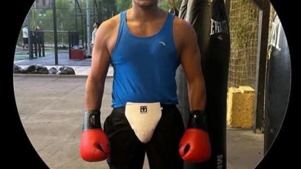  «ملكوش دعوة بحازم خالص».. النص الكامل لاعترافات الطالب «عصام» في حادث دهس الشيخ زايد 