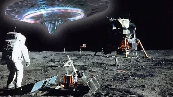  مفاجأة.. هل توجد كائنات فضائية على الكواكب الأخرى؟ 