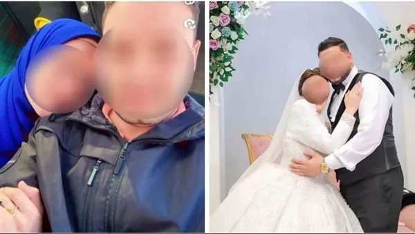 مذبحة زنارة.. شاب يقتل زوجته وطفله بالمنوفية وينشر صورة الجريمة على فيسبوك | شاهد