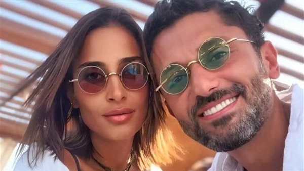  عيب أوي..تعليق مثير من زوجة النني الأولى على انفصال كريم عبد العزيز وآن الرفاعي 