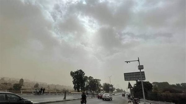 حالة الطقس اليوم الإثنين 10-11-2025