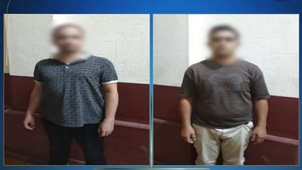 تفاصيل مثيرة في ضبط شخصين لممارسة أعمال الفجور بالإسكندرية