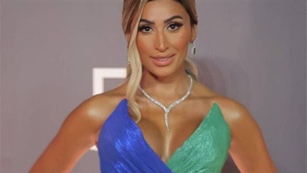  قذف محصنات.. هبة يسري تدافع عن دينا الشربيني 