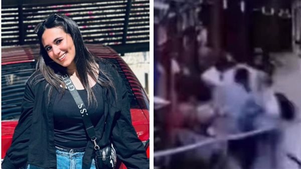  رفضت تتجوز أخوها.. تفاصيل مثيرة جديدة عن فيديو ضرب وسحل بين سيدتين ببولاق الدكرور | شاهد