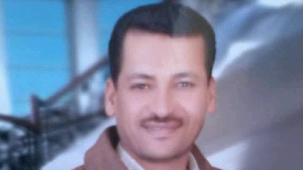  التفاصيل الكاملة للقبض على المتهم بإنهاء حياة معلم أزهري أثناء الصلاة داخل مسجد بقرية قرقطان بقنا 