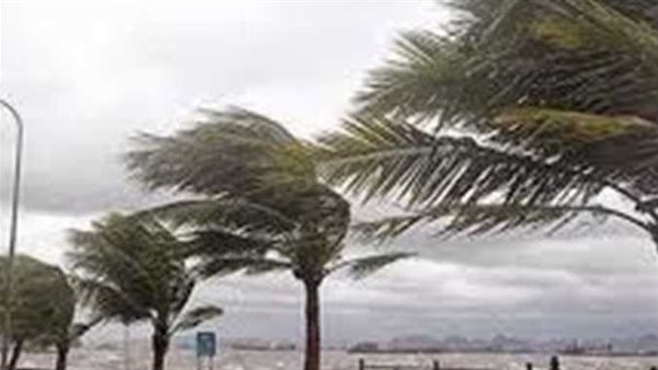 حالة الطقس اليوم الأربعاء 12-11-2025