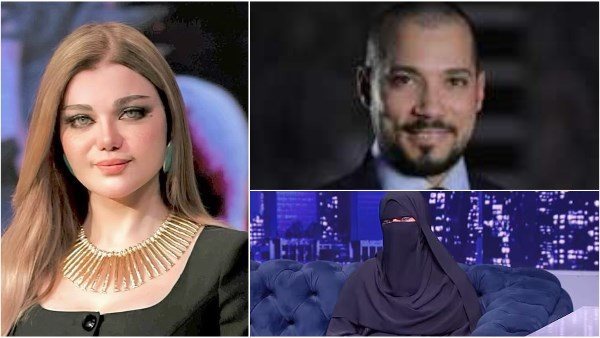  كان هيخرجني من الملة.. زوجة عبدالله رشدي تكشف تفاصيل إنكاره لابنته 