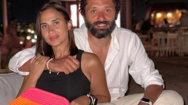  ابنة رجل أعمال.. معلومات لا تعرفها عن طليقة كريم محمود عبد العزيز 