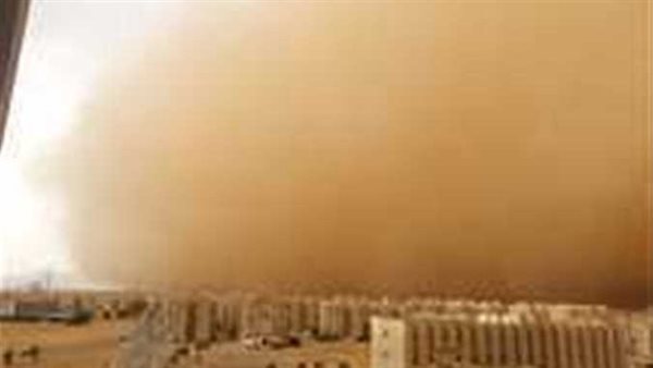 الجو هيقلب.. الأرصاد تحذر من حالة الطقس غدا الخميس 13-11-2025