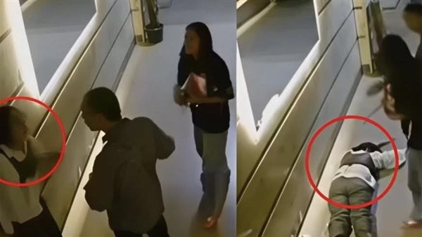  والنبي سيبني في حالي.. فيديو صادم يهز مصر والضحية قاصر | شاهد