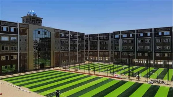 احتجزوا تلميذة..تفاصيل وضع مدرسة نيو كابيتال الدولية تحت الإشراف المالي والإداري لوزارة التعليم